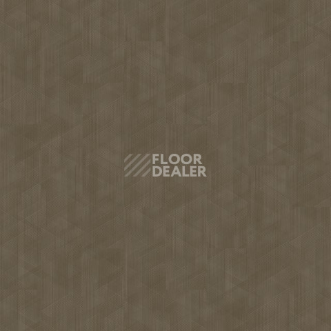 Кварцвиниловые полы Interface Drawn Lines A00903 Bronze фото 1 | FLOORDEALER